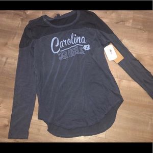 North Carolina Tar Heels Shirt